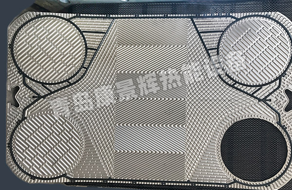 蒸發(fā)器板片材質