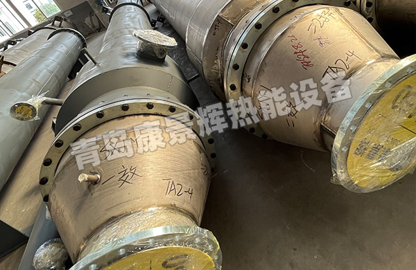 管式換熱器在處理腐蝕性介質(zhì)時有哪些特殊要求？