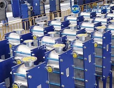 316L全焊式換熱器：高腐蝕工況的終極解決方案，為何越來越多企業(yè)選擇它？