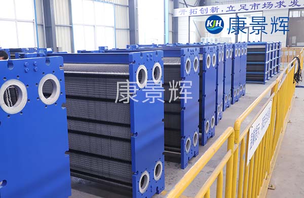 3500KW供暖板式換熱器適用于哪些場(chǎng)景？
